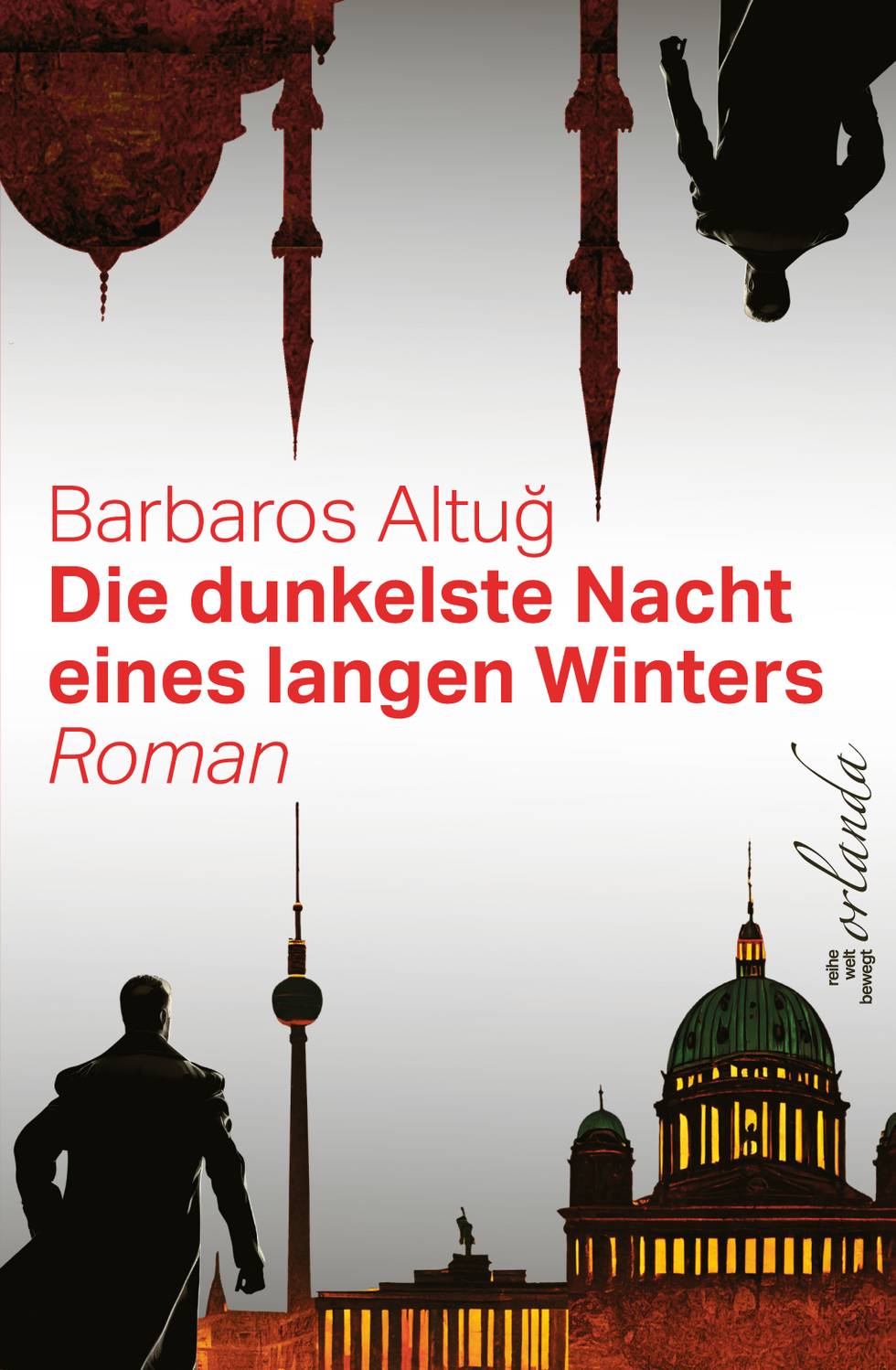 Barbaros Altug Barbaros Altug